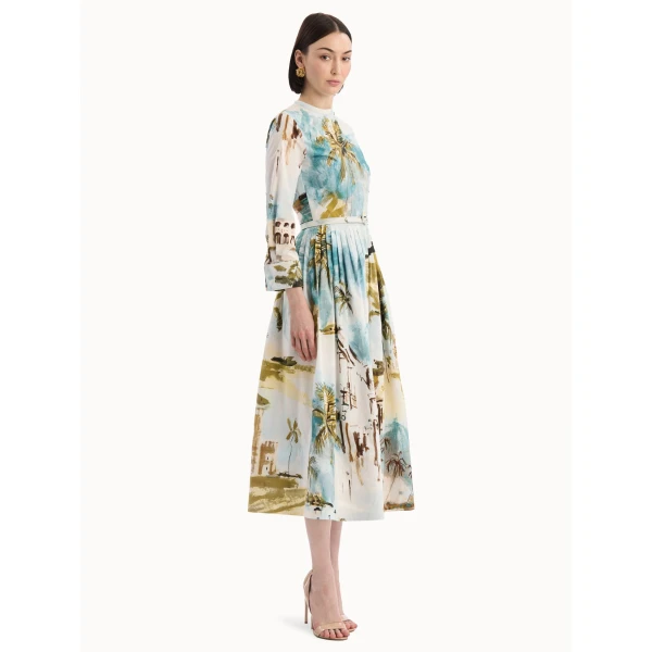 designer dress