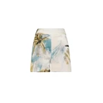 Oscar de la Renta Dominican Landscape Shorts - Shorts - American Luxury Evening Wear at Coveti