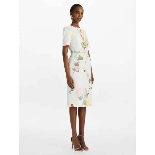 designer dress