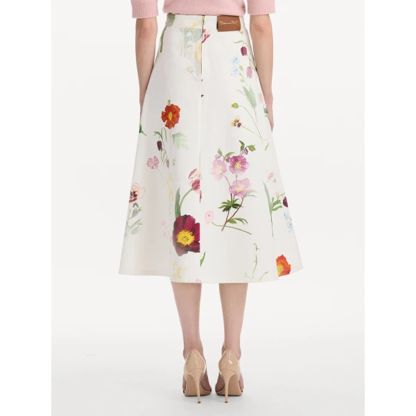 designer skirt