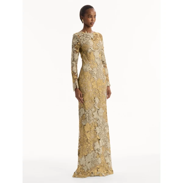 designer dress