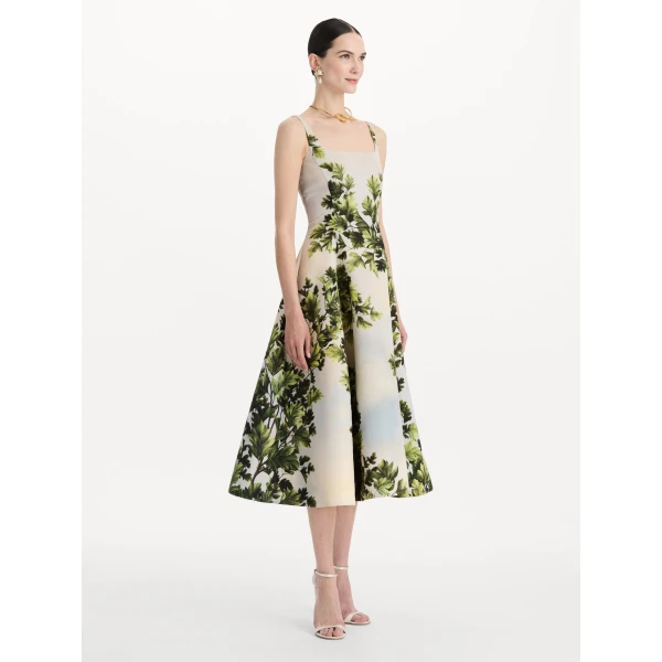 designer dress