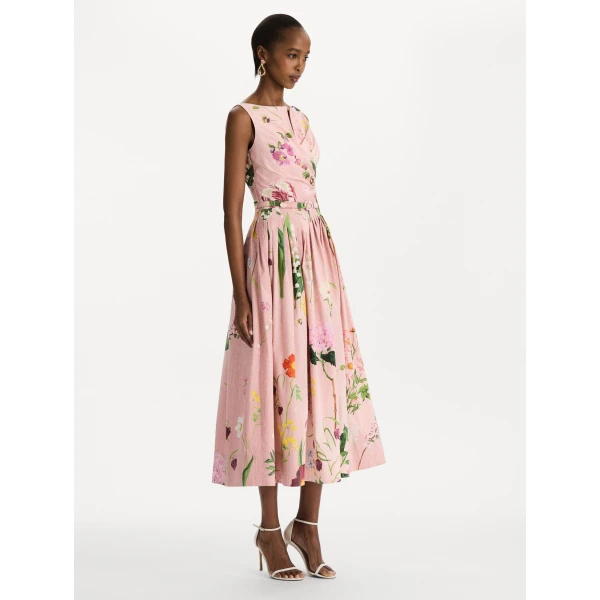 designer dress