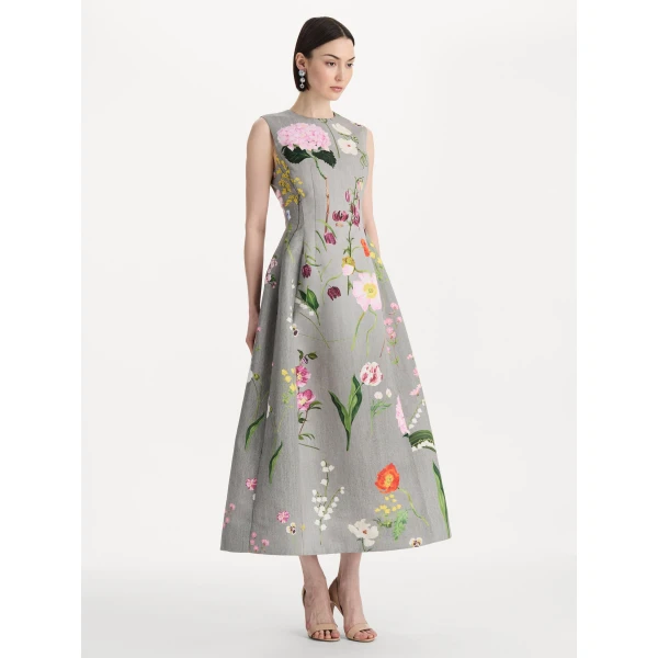 designer dress