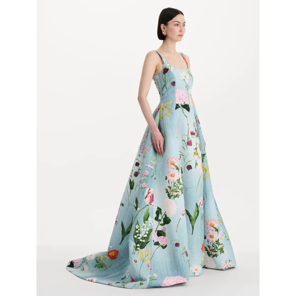 designer dress