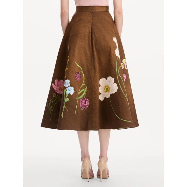 designer skirt