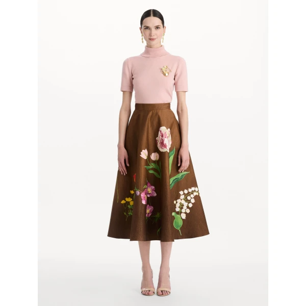 designer skirt online