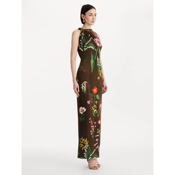 designer dress