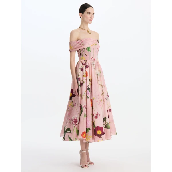designer dress