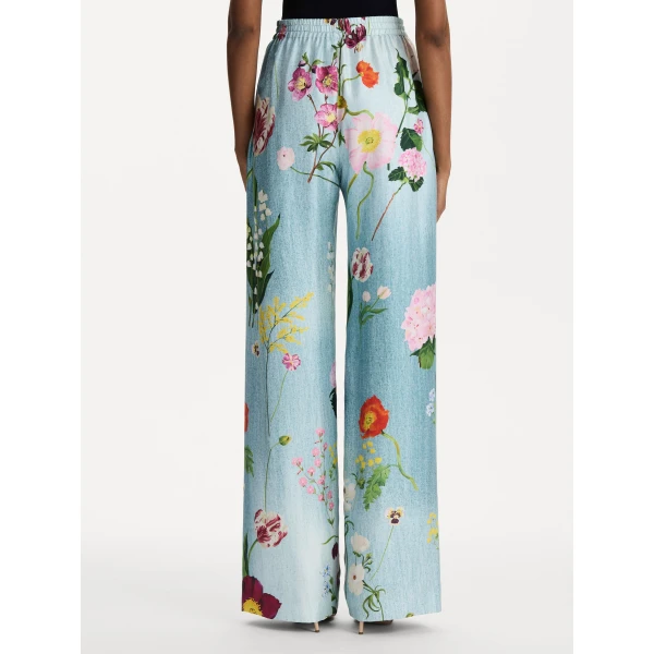 designer trouser