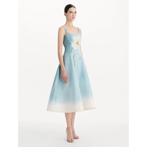 designer dress