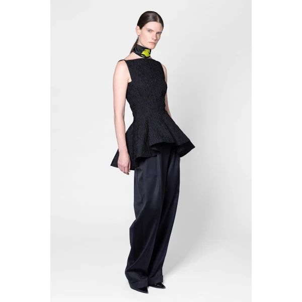 roksanda axo top