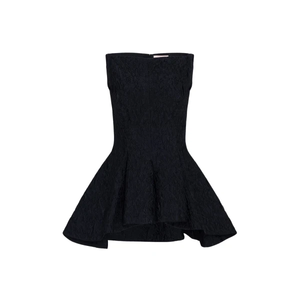 Axo Top in Black