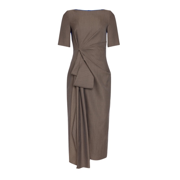 roksanda caia dress