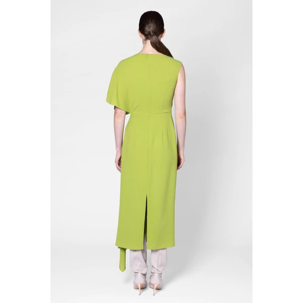 meadow green dresse