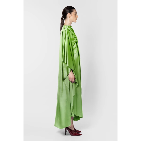 meadow green dresse