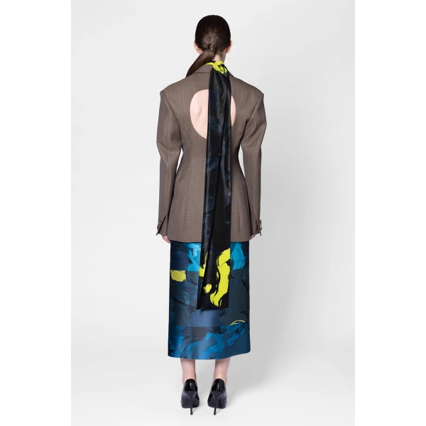 designer skirts