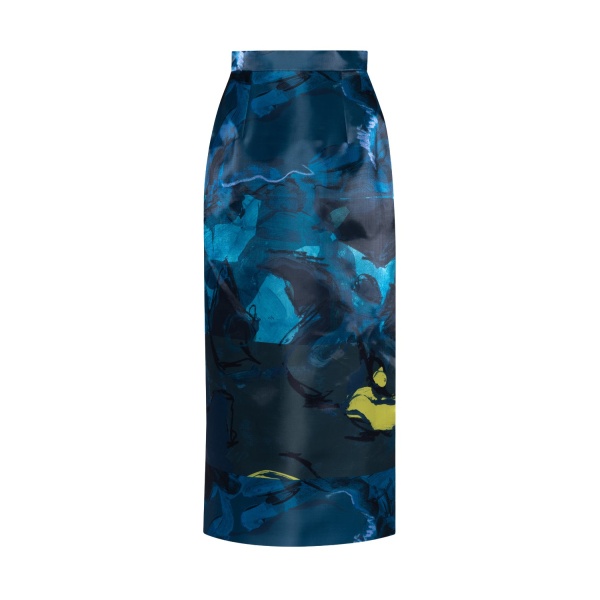 roksanda irma skirt