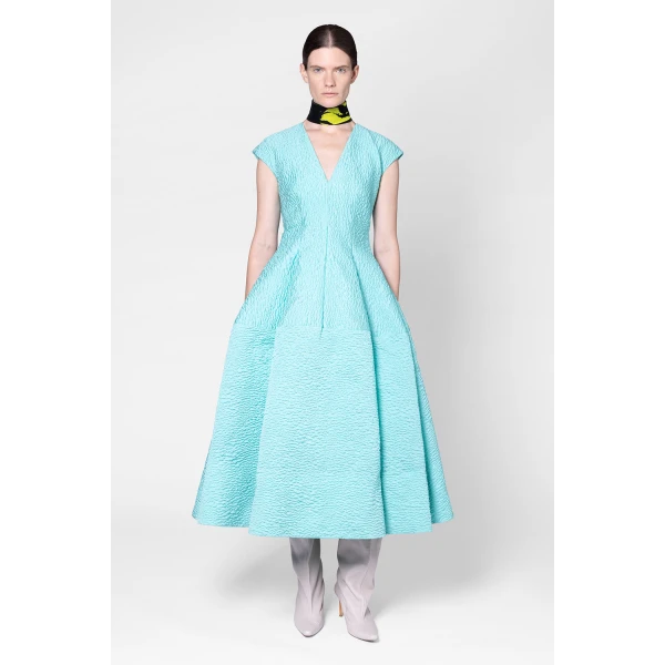 roksanda kova dress