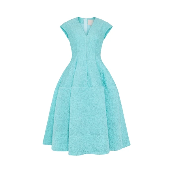 roksanda kova dress