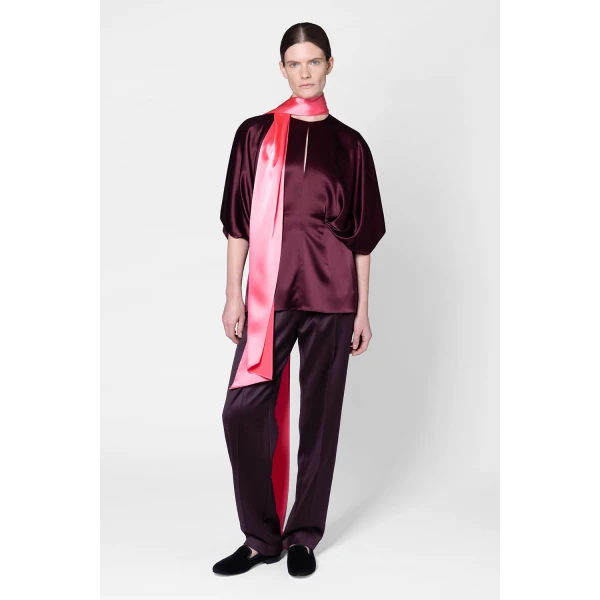 roksanda luma top