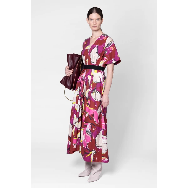 roksanda sana dress