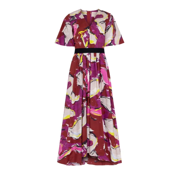 roksanda sana dress