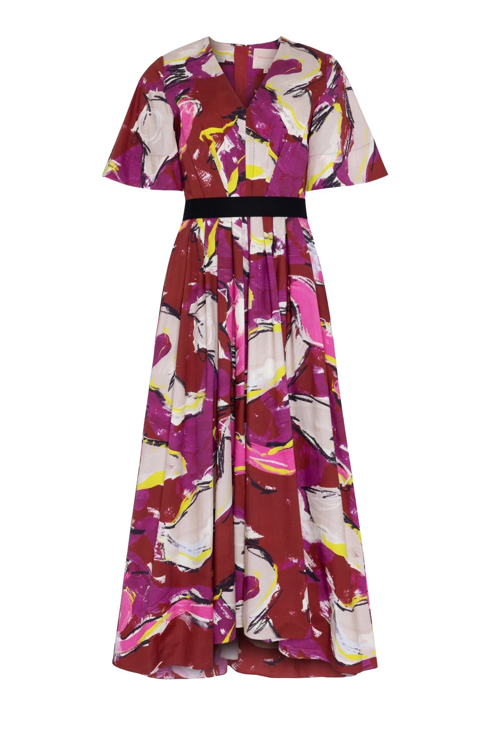 ROKSANDA-Sana-Dress-in-Brush-Burgundy-coveti44044_nobg roksanda sana dress