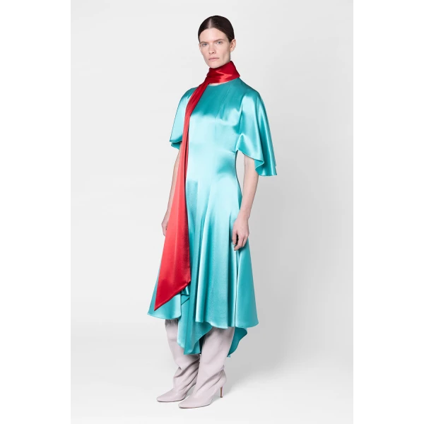 roksanda wren dress