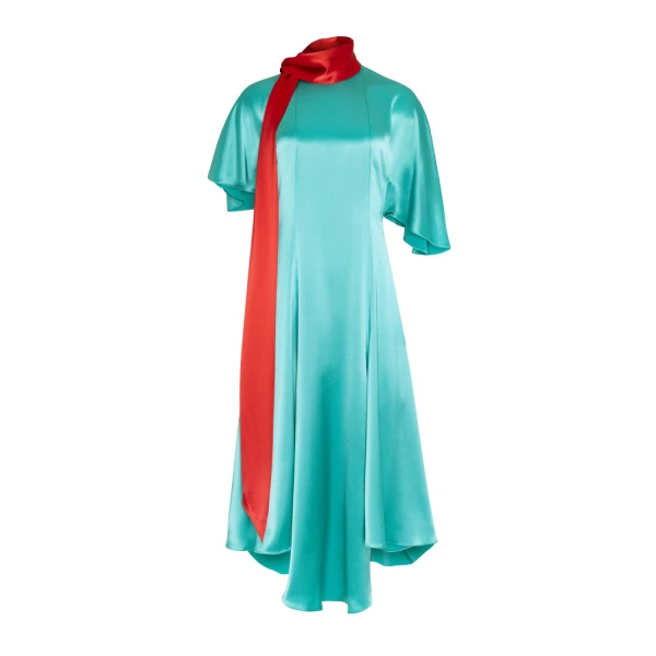 roksanda wren dress
