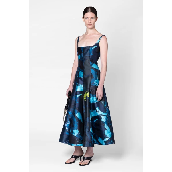 roksanda zelia dress