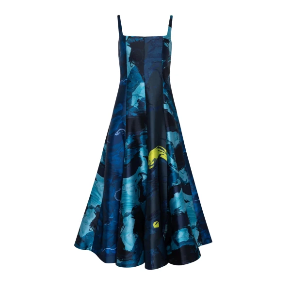 roksanda zelia dress