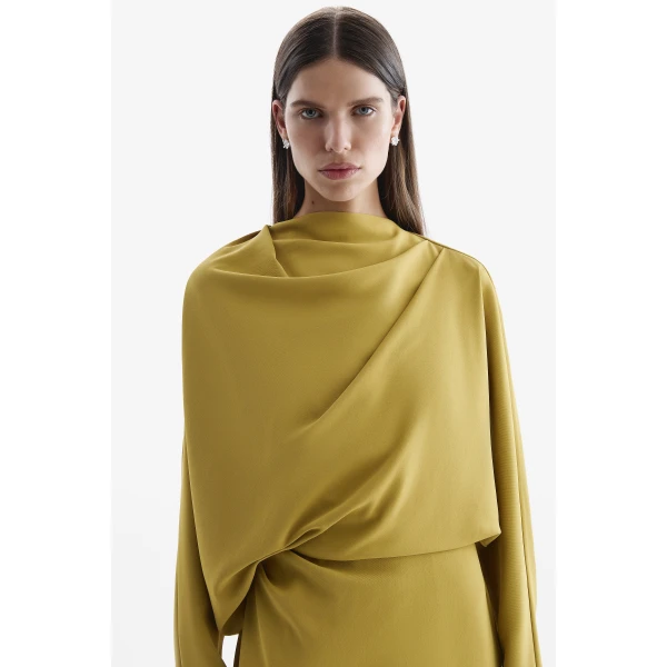 Rachel Gilbert gown
