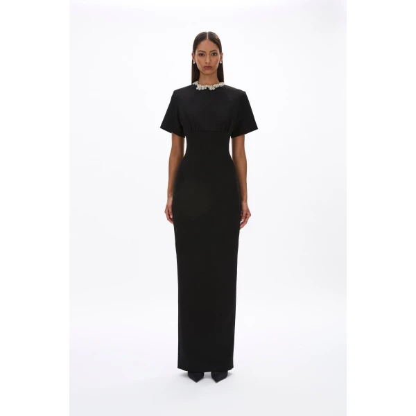 Rachel Gilbert gown