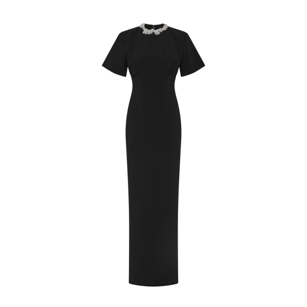 Rachel Gilbert Dovetta Gown