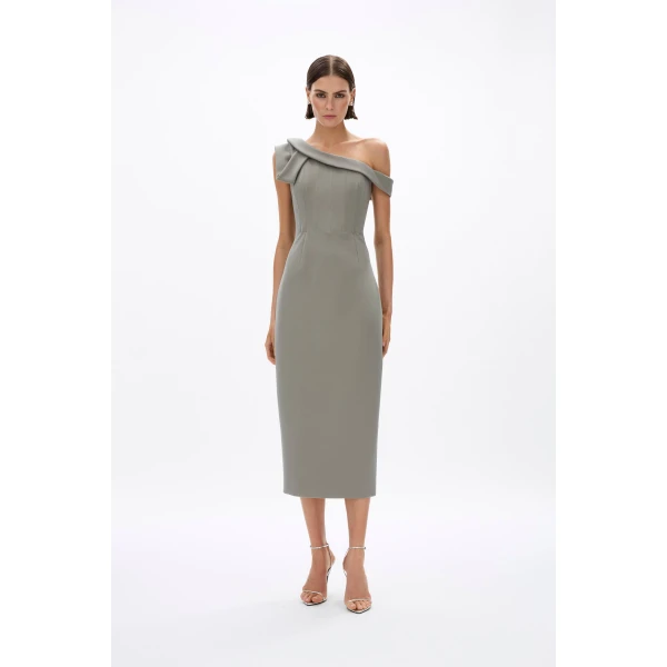 Rachel Gilbert dress