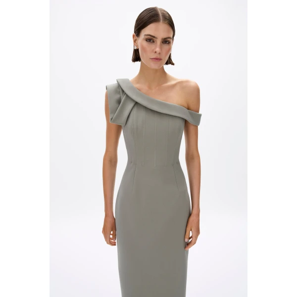 Smoke dress