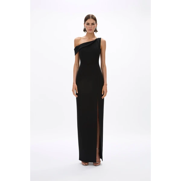 Rachel Gilbert gown