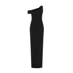 Rachel Gilbert Emile Gown
