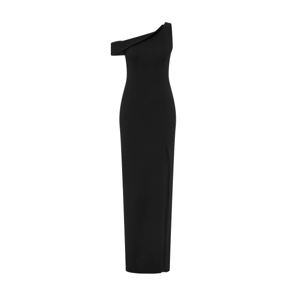 Rachel Gilbert Emile Gown