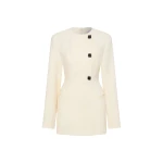 Rachel Gilbert Finley Mini - Rachel Gilbert Ivory - Australian Luxury Evening Wear at Coveti