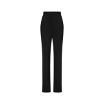 Rachel Gilbert Finley Pant - Rachel Gilbert Black - Australian Luxury Evening Wear at Coveti