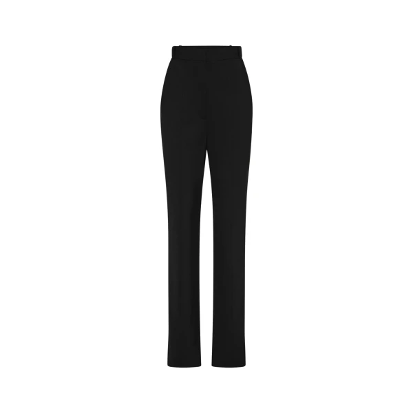 Rachel Gilbert Finley Pant - Rachel Gilbert Black - Australian Luxury Evening Wear at Coveti