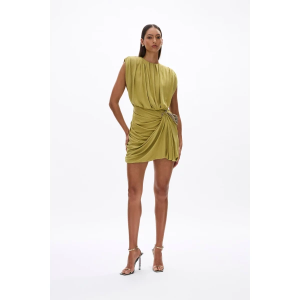 Rachel Gilbert dress