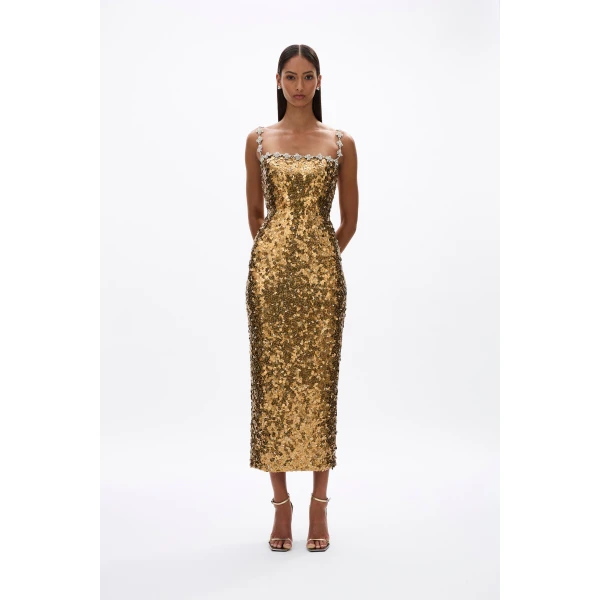 Rachel Gilbert dress