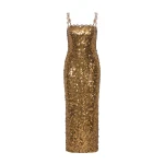 Rachel Gilbert Karter Dress