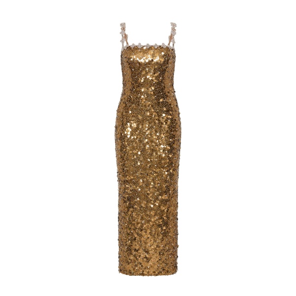 Rachel Gilbert Karter Dress