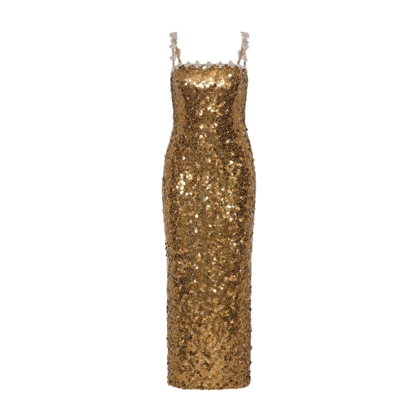 Rachel Gilbert Karter Dress