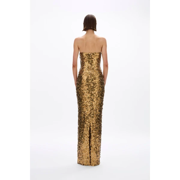 Australian designer eveningwear