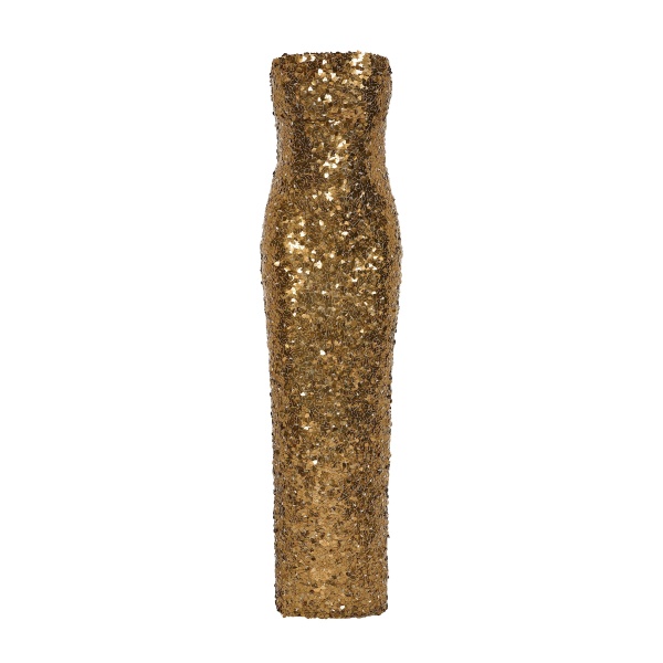 Rachel Gilbert Karter Gown